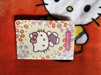 HK 2026 Planner Mini