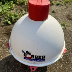  Cooler  - Little Bobber
