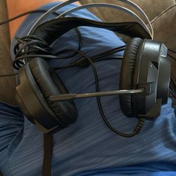 Gaming Headphones 