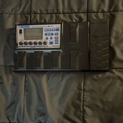 Boss Multi-Effect Processor ME-33