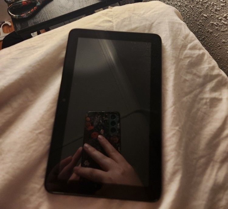 Amazon Fire Tablet 7