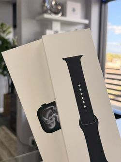 Apple Watch series 11 WIFI ONLY