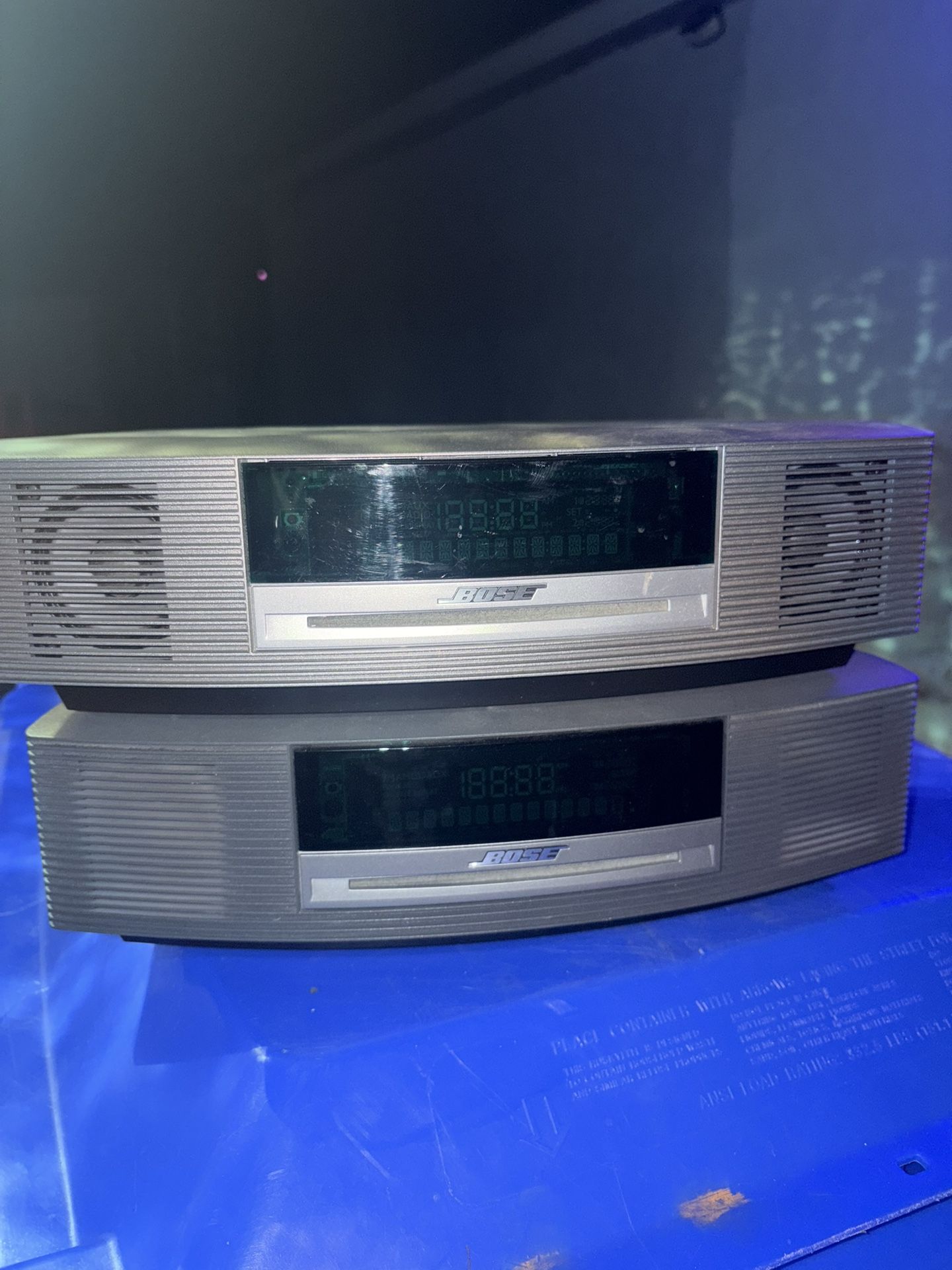 Bose Stereo