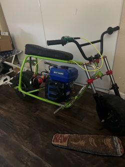 Coleman ct200U
