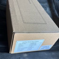 ECOFLOW Glacier Plug-in Battery NIB