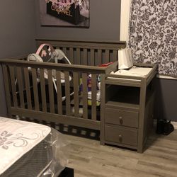 Crib 