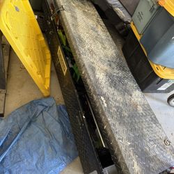 FREE TOOL BOX
