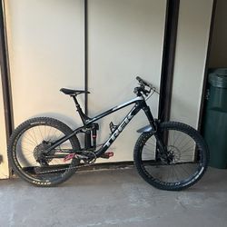 Trek Remedy 9.8