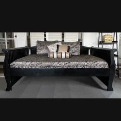 Twin Daybed Frame