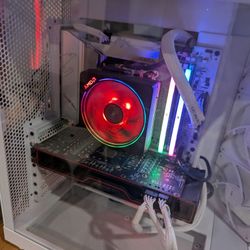 Gaming PC / Workstation 
