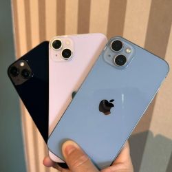 iPhone 14 plus 128GB Unlocked 