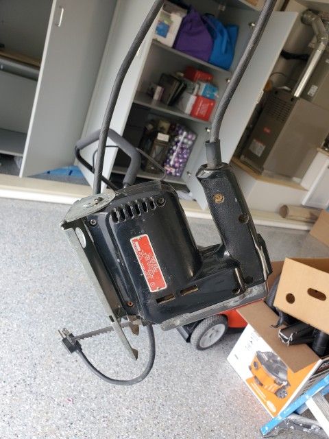 Nail Gun