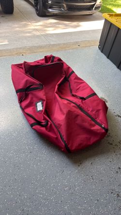 Christmas Tree Storage Bag