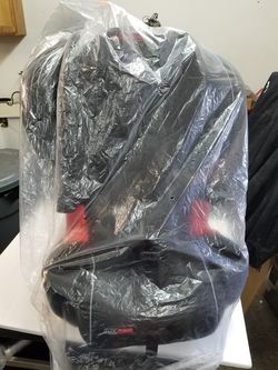 Brand New Britax Pinnacle ClickTight G1.1 Harness 2 Booster Car Seat Mosaic for Sale in Akron OH OfferUp