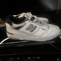 550s Newbalence Size 8