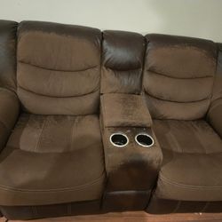Free Sofa