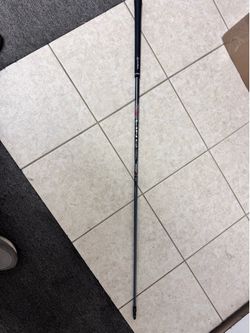 LinQ Golf Driver Shaft Taylor Made tip