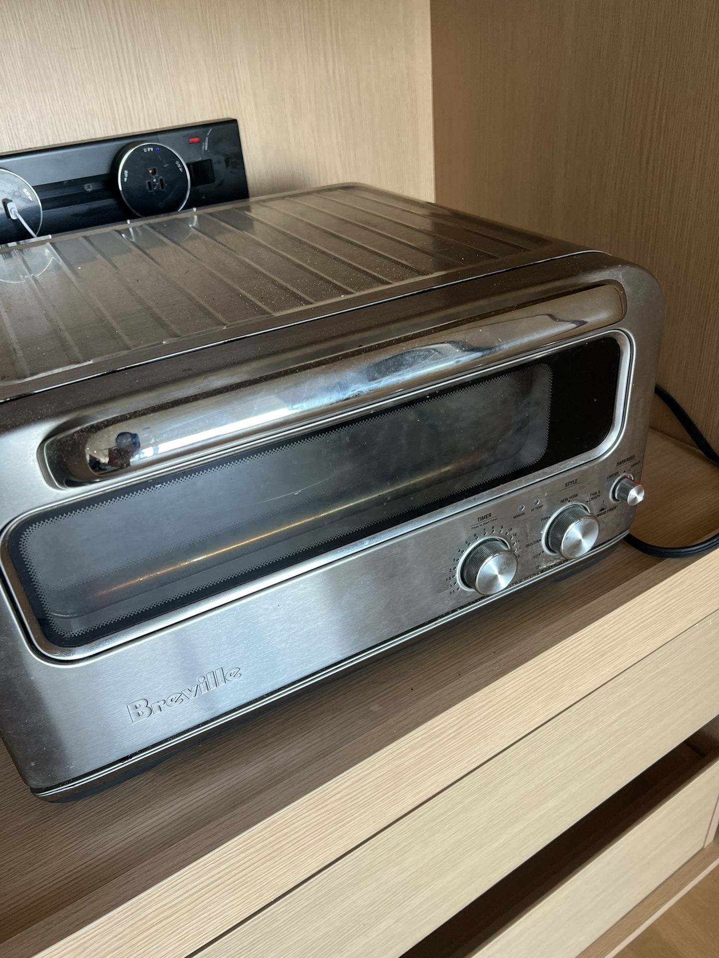 Breville Smart Oven