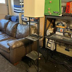 3 Tier Light / Stand