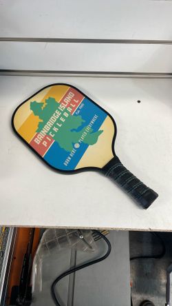 Pickleball Paddle 