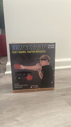 Box buddy