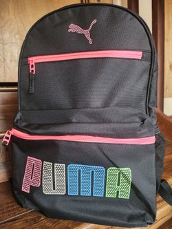 Puma Meridian Backpack 