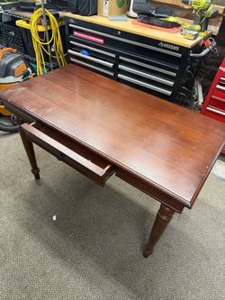 Desk