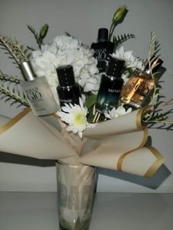 Father's day gifts, floral Bouquets,money bouquets