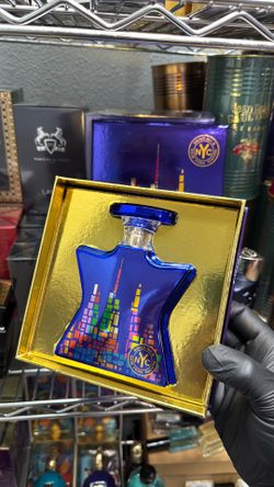 Bond no.9 nyc
