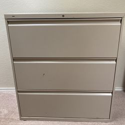 Storage Unit Full Of Office Furniture For Sale From My Dads Law Firm,  Also Drawer Filing Cabinet Thumbnail