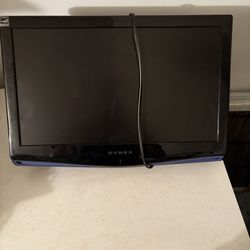Dynex Tv