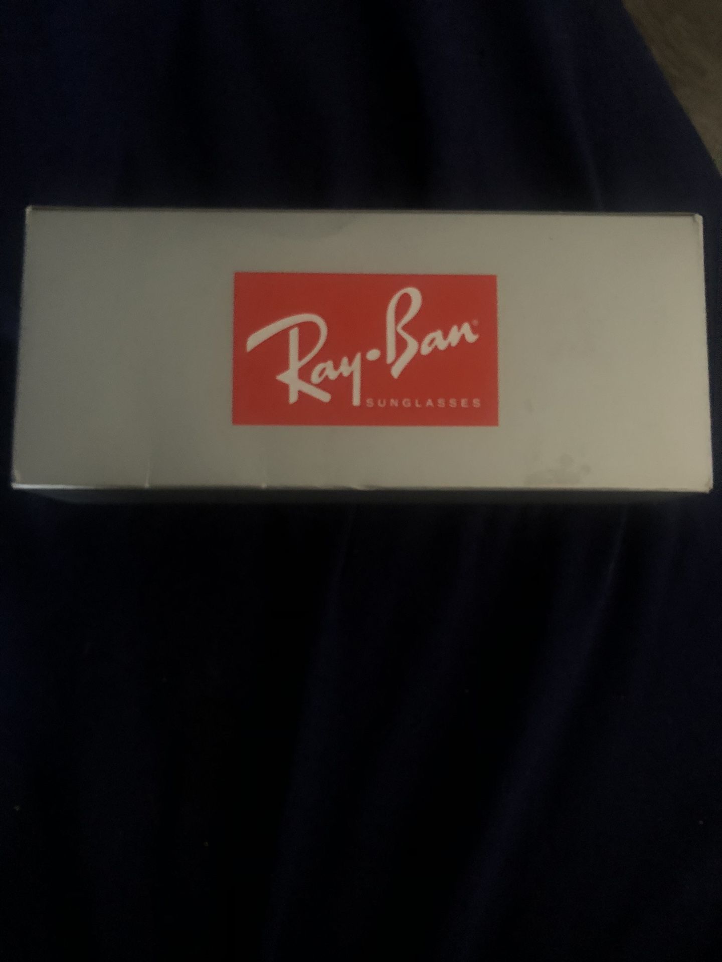 Ray Bands Shades