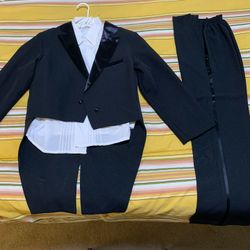 Tuxedo For Kids 