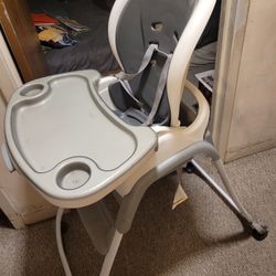 Kids High Chair