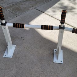 Pullup Bar
