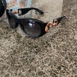  Vintage Gucci  Sunglasses 