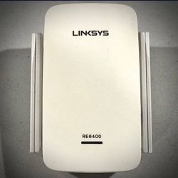 Wifi Extension