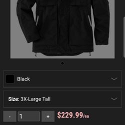 Carhartt Yukon Xtremes