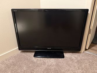 43in tv