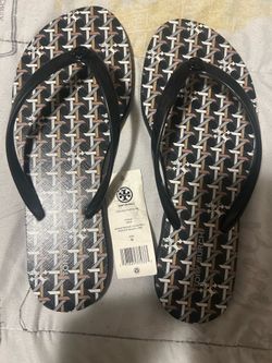 Tory Burch sandals size 6