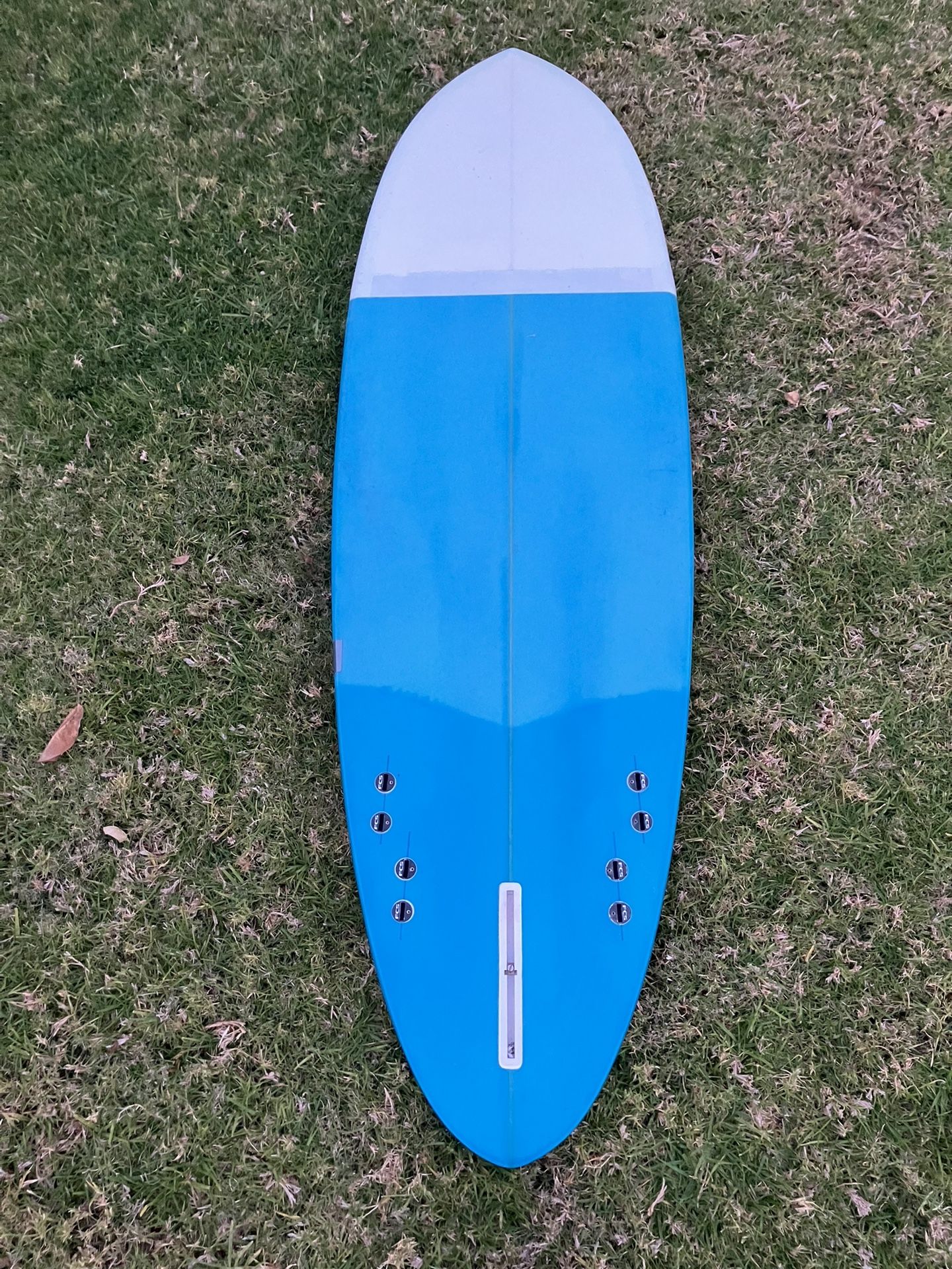 6’6” Bonzer 5 for Sale in Oceanside, CA - OfferUp