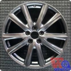 Replica Lexus Gs Wheel