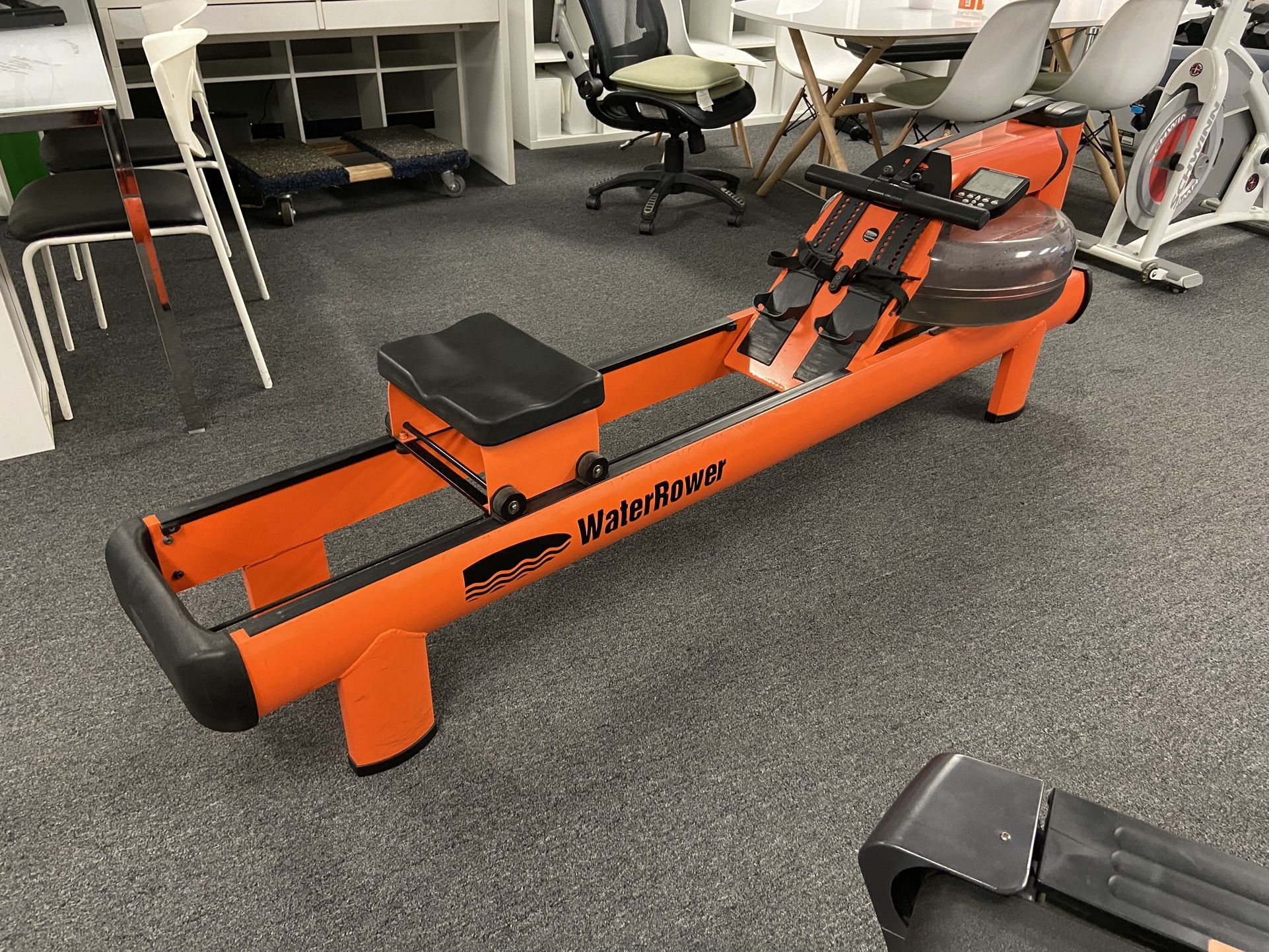 Orangetheory Fitness Water Rower Delivery Included
