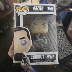 Star Wars Pop
