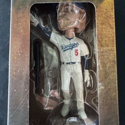 Freddie Freeman Bobblehead