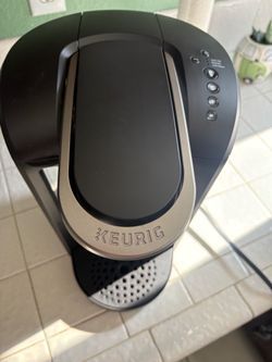 KEURIG