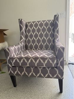 Accent Chair