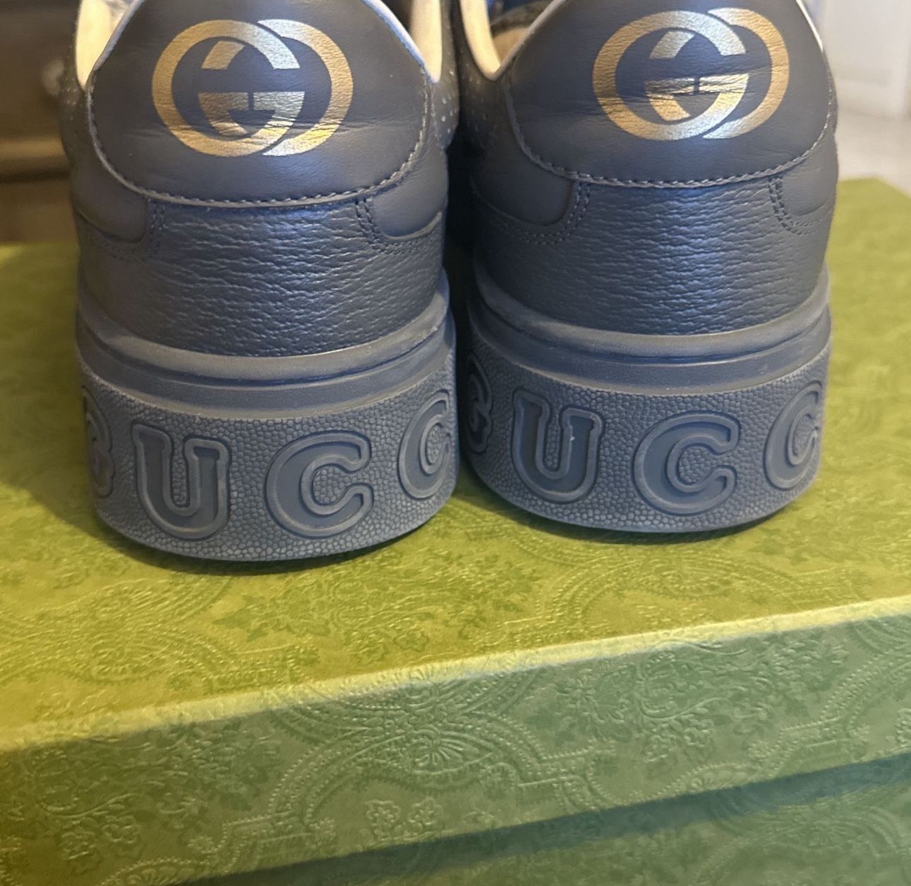 Gucci Shoes