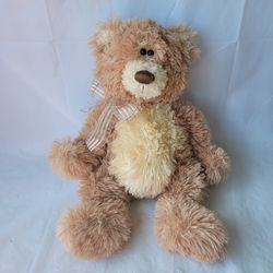 Teddy Bear Stuffed Animal Plush