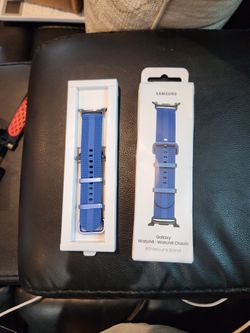 Galaxy Watch 8 Classic, Athletic Ban S/M Size